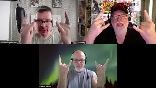 Heavy Metal Horror 0157 - Bad Movie Bukake