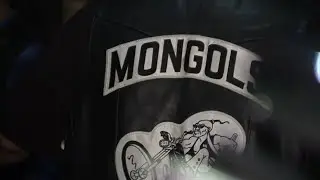 2 Mongols Motorcycle Club members charged in brutal killing of rival gang member at Ontario bar