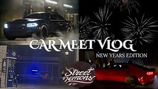 New Year's Car Meet?!?!?!