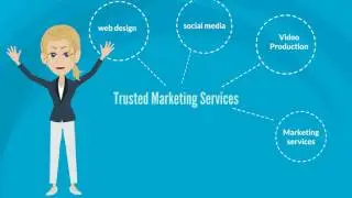Trusted Marketing Services your Trusted Saskatchewan marketing agency