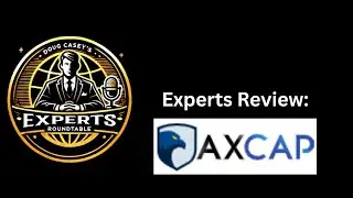 AXCAP Ventures - Experts Roundtable