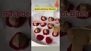 Quick and Easy Dessert #shorts
