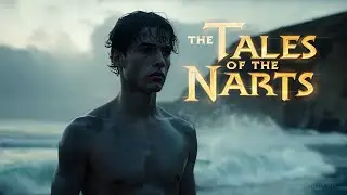 Сказания о Нартах &mdash; Рождение Батрадза | The Tales of the Narts &mdash; The Birth of Batradz