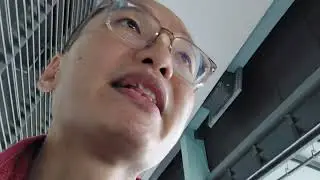 Level Up & Doing Raids With Brandon Tan & Jun Kang At Singapore Sports Hub/Kallang 