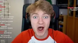 Tommy accidentally goes live on his alt in MCC 14