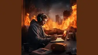 Fire Rhythms Study Echo