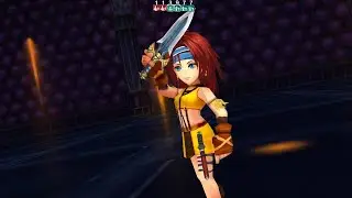 [DFFOO] [Lion Saga Pt.1] Twilight Banquet LUFENIA - Lion LD/HG+ Showcase!