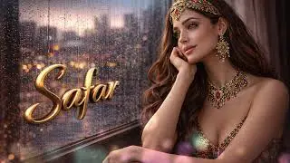 Safar – A Beautiful Afghan Love Song | یک آهنگ عاشقانهٔ زیبای افغانی