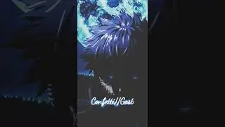 Confetti//Ghost remix - Audio Edit