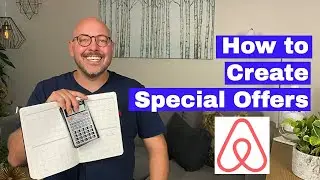 How to Create a Special Offer on Airbnb - Avoid These Common New Host Mistakes 💪