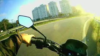 FALCON 400 - CONSUMO