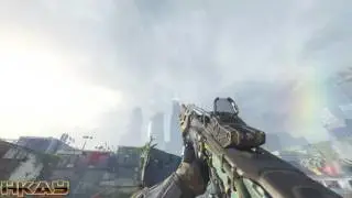 Black Ops 3 Gun Sync #9 Damn Daniel