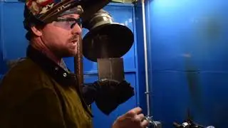 Otero College Welding Program