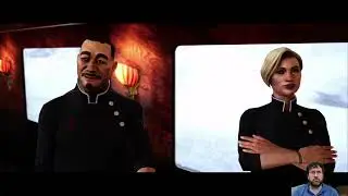 Agatha Christie - Murder on the Orient Express (Chapter 12-13 Final)