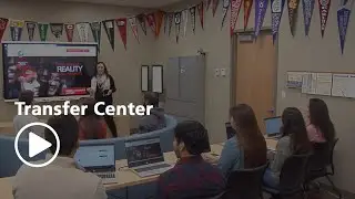 Transfer Center