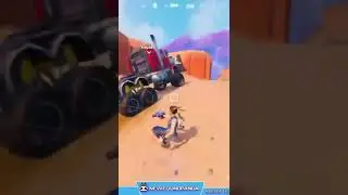 GRAPPLING HOOK Fortnite
