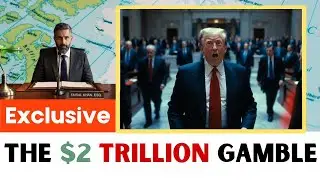 Reflecting On The Trade War And US Strategy