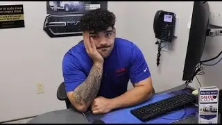 Buy a car today and help a salesman Salem CDJR