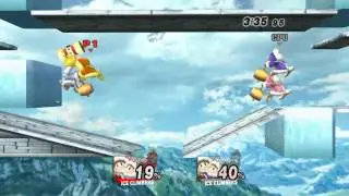 SSBB Custom Stages part 2