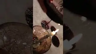 Georgian Qvevri Opening