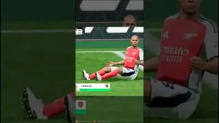 FC25 Top Goals #15 | Never Cross Corners Again! Easy Short Pass Goal #shorts #viralshorts #gaming