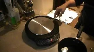 VonShef Induction Heat Diffuser