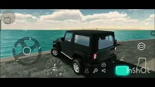 🤯MODIFIED JEEP ☠️ FULL OFF- ROADING TEST Car parking multiplayer ‼️🌎