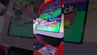 Kinika trainer battle No. 2 | Pok&eacute;mon Mezastar Stardust 3