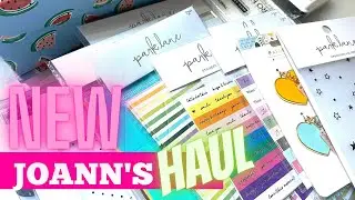 JoAnn's Haul