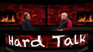 Hard Talk 07 - Hengellinen sodank&auml;ynti
