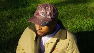 Khary - I Look Like My Dad ft. Abhi The Nomad