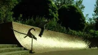 Mark Stamer: One Minute One Spot
