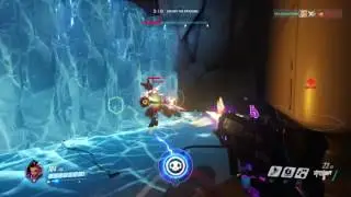 Murderingpickle plays overwatch