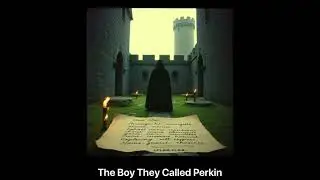 The Boy They Called Perkin #ricardian 