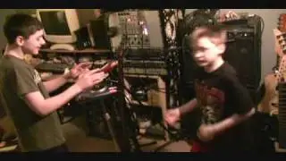 Alesis Air Synth and Air fx demo
