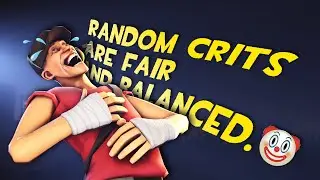 TF2 COMMUNITY IN 2025 BE LIKE: