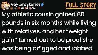What relative's 