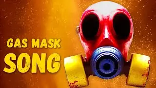 GAS MASK SONG - Poppy Playtime: Chapter 3 | by MORS