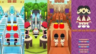 TAG WITH RYAN MIRROR GAMEPLAY NEW UPDATE