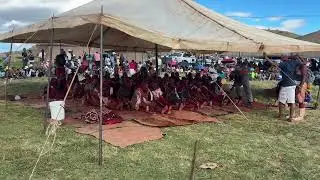Makolwane a Matatiele Jan 2026