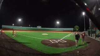 Texas Ballerz v. Deer Park Spikes 12u