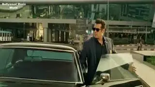 Race 3 official trailer