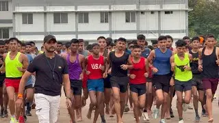 Running Speed Running stamina 1600 Meter Running Hindi tips 