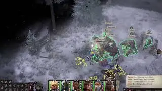 Stringy Demodand: WOTR Unfair Angel to Swarm Crusader Cleric