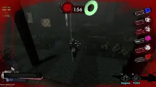 Otro LMS de Sonic en Angel island (Outcome Memories V0.2 Roblox partidas casuales)