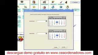 software de inventario tipos