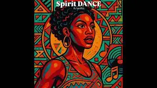 spirit dance - hedita