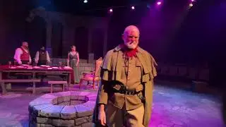 MACBETH Trailer (2024)