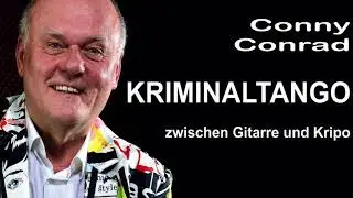Trailer zum Buch - Conny Conrad - 