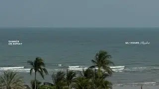 summer on repeat – 001 (lo-fi)